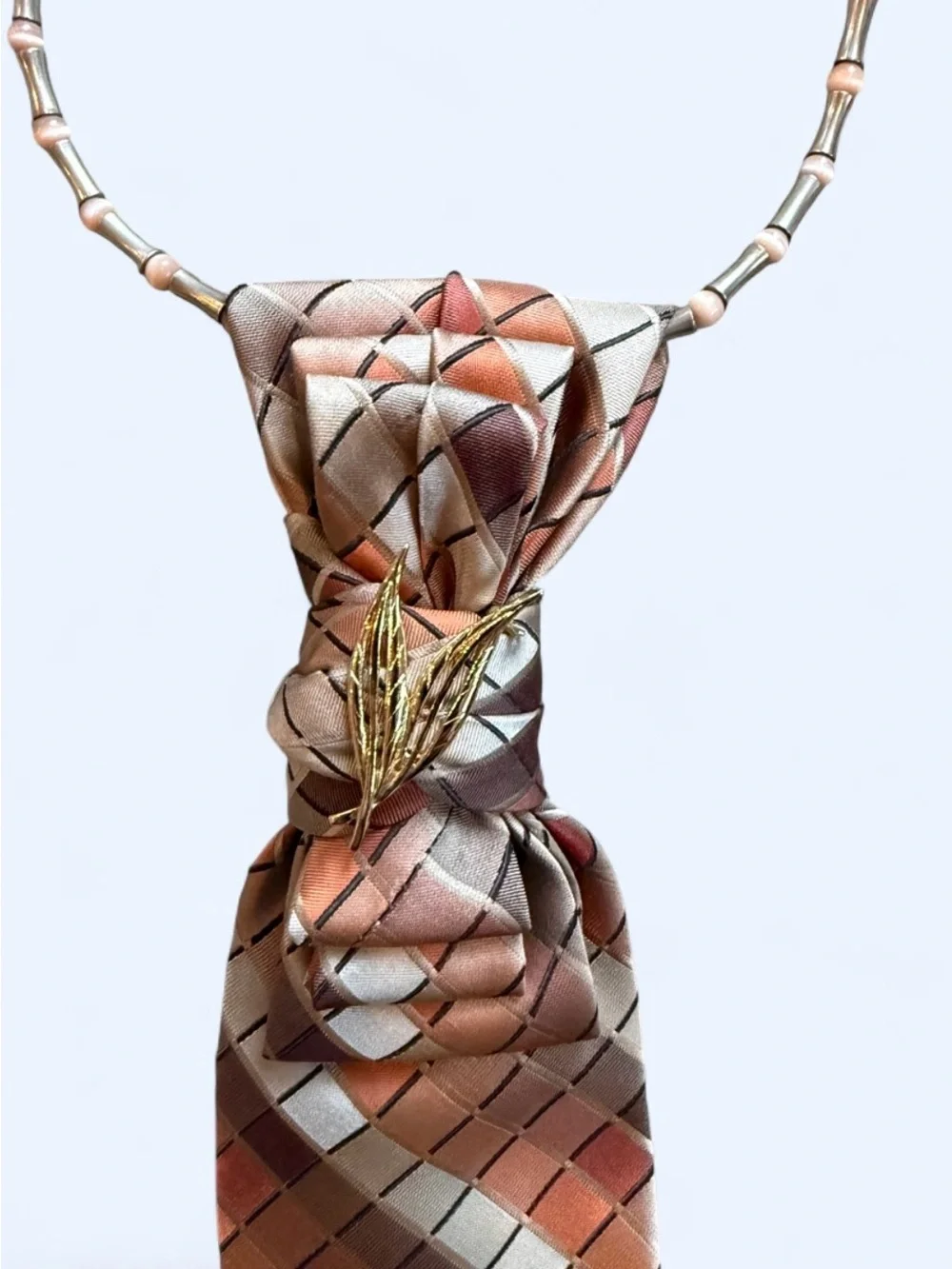 Coach gorgeous necklace